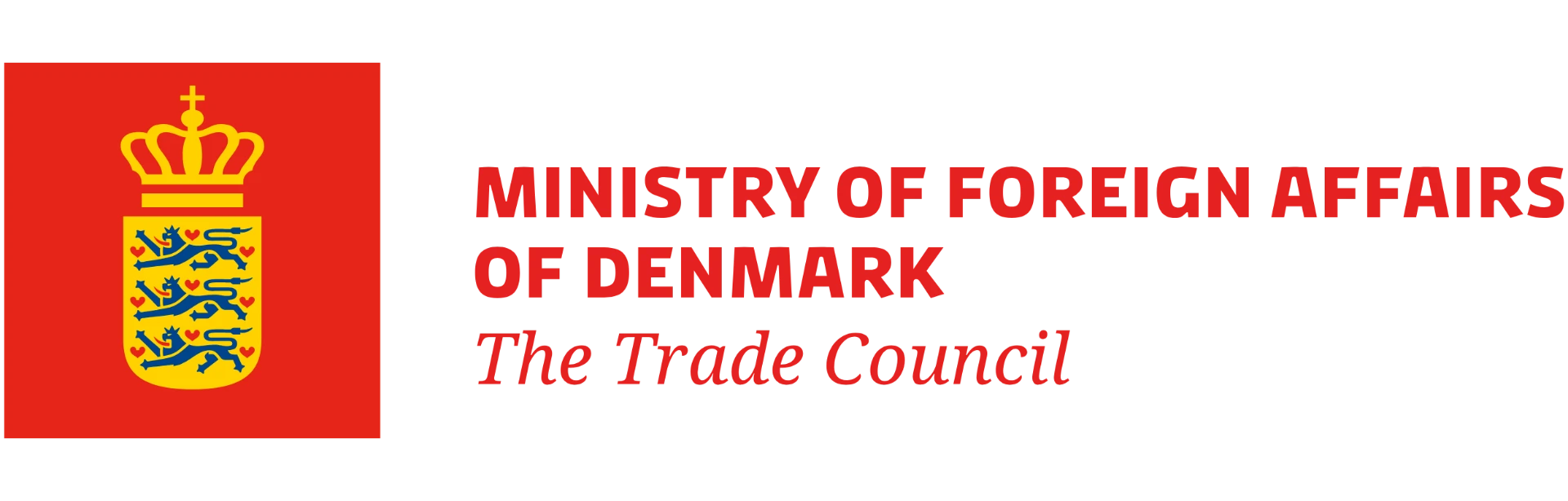 Ministry of Foreign Affairs of Denmark — The Trade Council